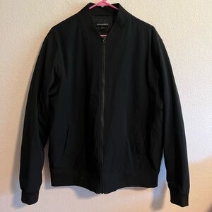 Banana Republic Bomber Jacker Size L